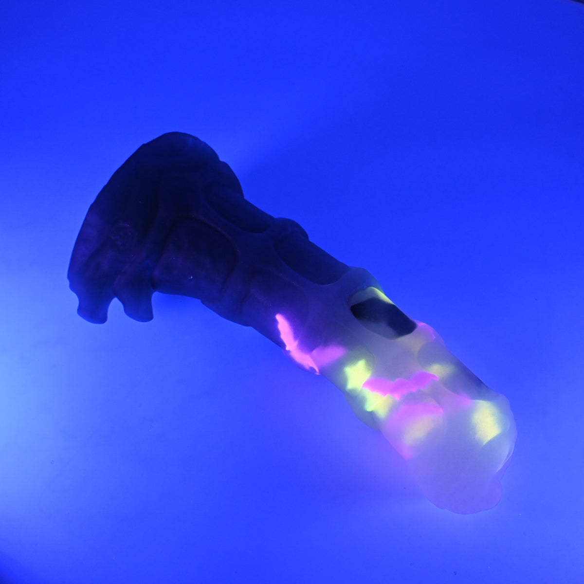 44TKN59 Helhestr Large NC 0031 UV GITD CS