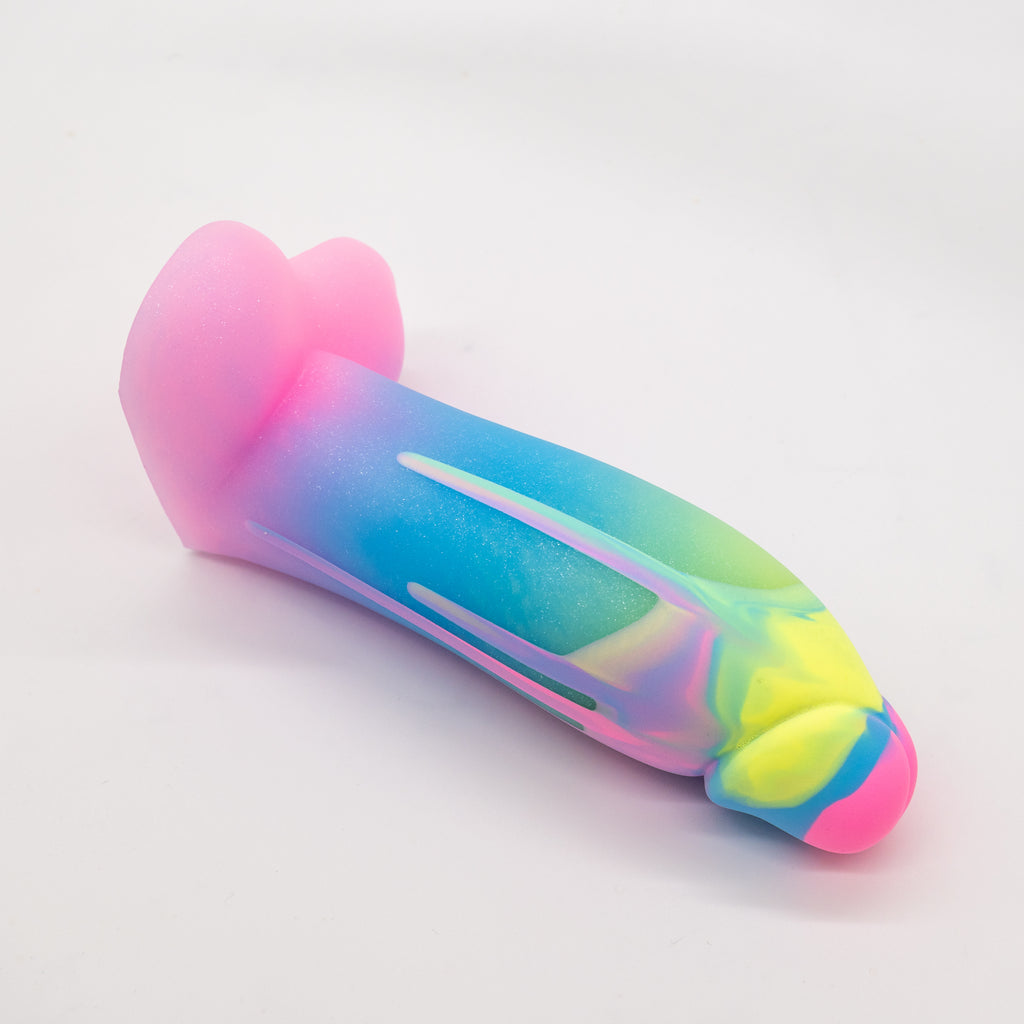 W3SJQ68 Tellus Medium 0030 UV GITD *FLOP*