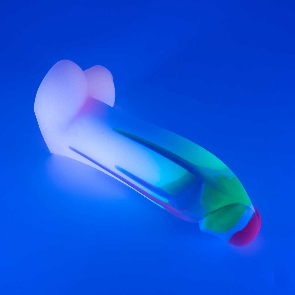 W3SJQ68 Tellus Medium 0030 UV GITD *FLOP*