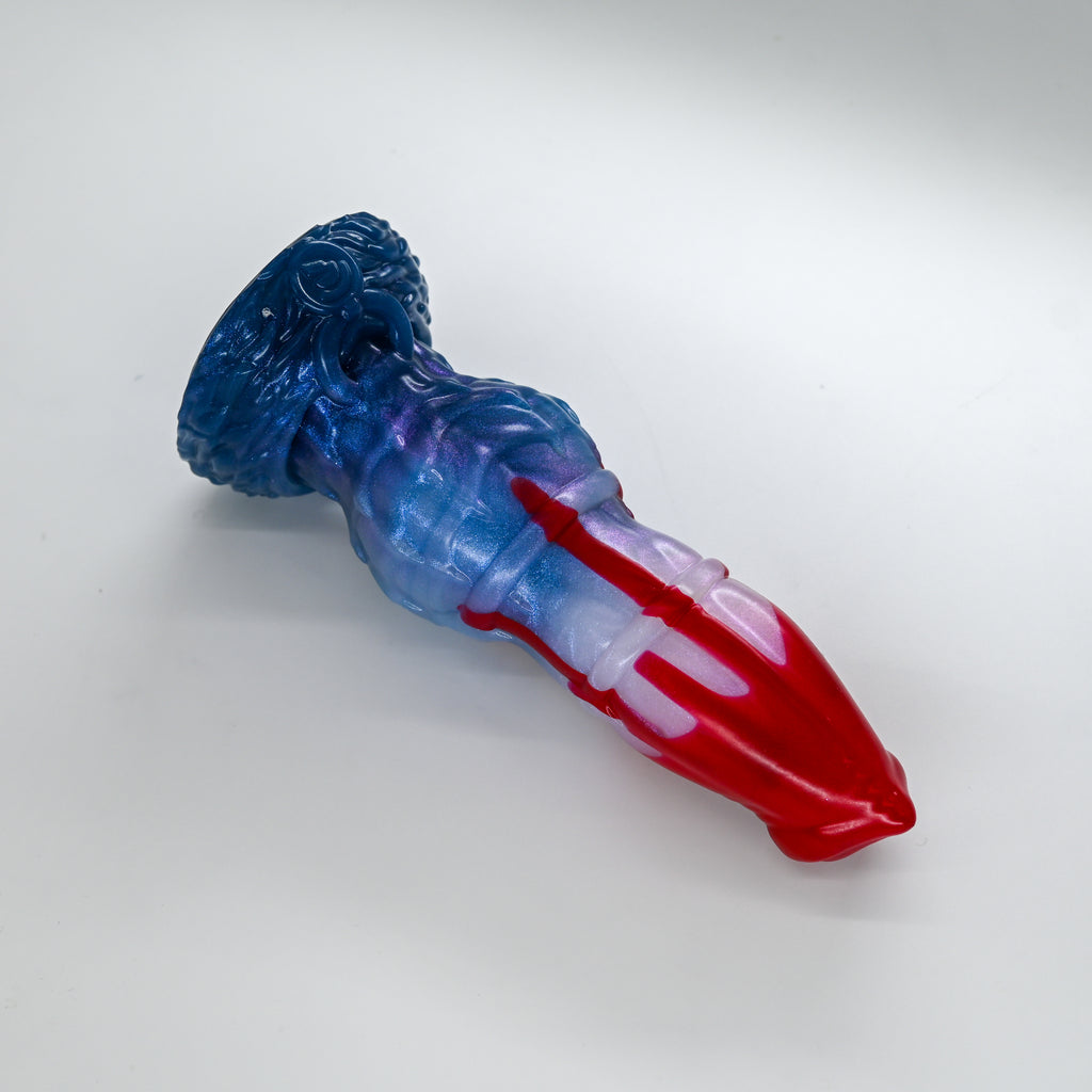 H1SKP20 Hellion XS 0030 UV GITD CS