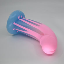 Load image into Gallery viewer, G3SGK77 Ignis Medium 0030 UV GITD
