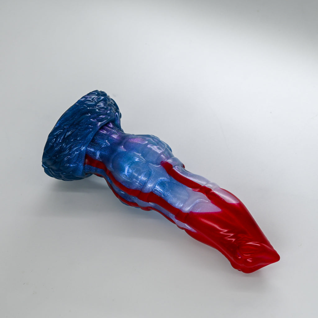 H1SKP20 Hellion XS 0030 UV GITD CS