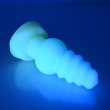 Load image into Gallery viewer, P1SEG52 Pluto Mini 0030 UV GITD
