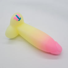 Load image into Gallery viewer, W3SJQ69 Tellus Medium 0030 UV GITD
