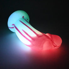 Load image into Gallery viewer, G3SGK77 Ignis Medium 0030 UV GITD
