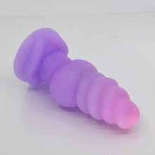 Load image into Gallery viewer, P1MEG53 Pluto Mini 0050 UV GITD
