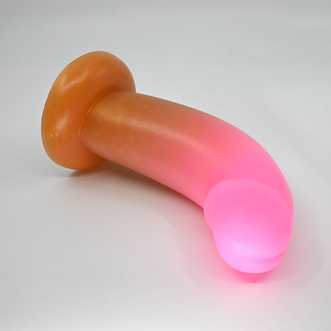 G3SGK78 Ignis Medium 0030 UV GITD