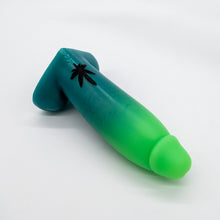 Load image into Gallery viewer, W3MJQ70 Tellus Medium 0050 UV GITD GOBLIN HOLE
