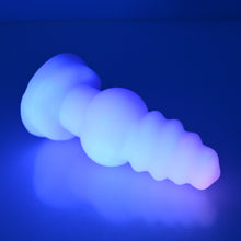 Load image into Gallery viewer, P1MEG53 Pluto Mini 0050 UV GITD
