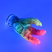 Load image into Gallery viewer, L2SHM53 Altair Small 0030 UV GITD
