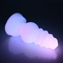 Load image into Gallery viewer, P1MEG53 Pluto Mini 0050 UV GITD
