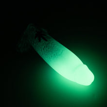 Load image into Gallery viewer, W3MJQ70 Tellus Medium 0050 UV GITD GOBLIN HOLE
