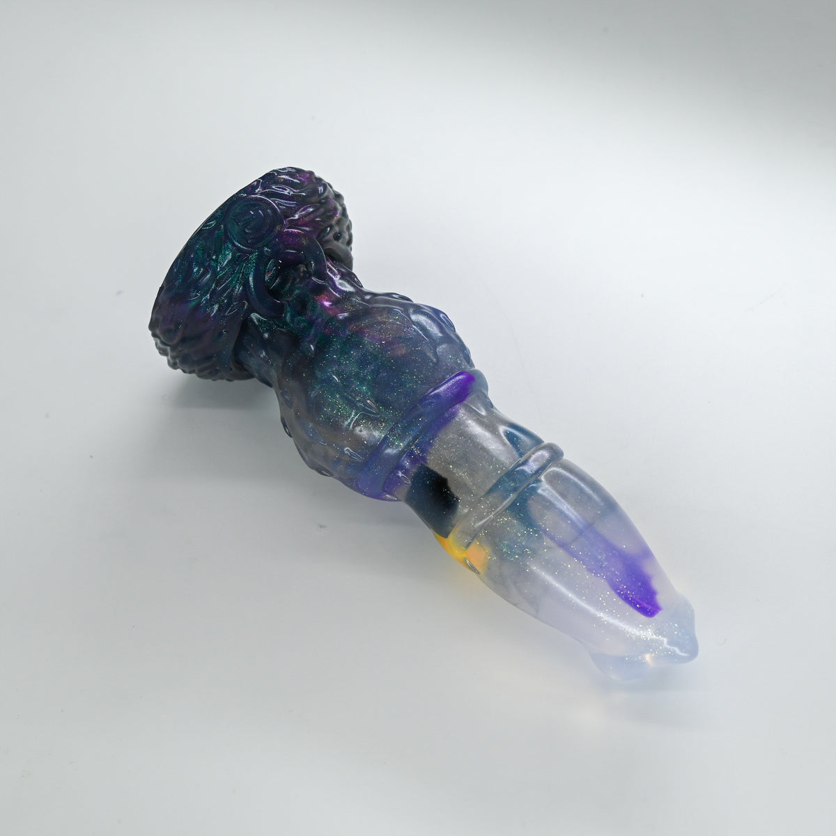 H1TKP23 Hellion XS NC 0031 UV GITD CS