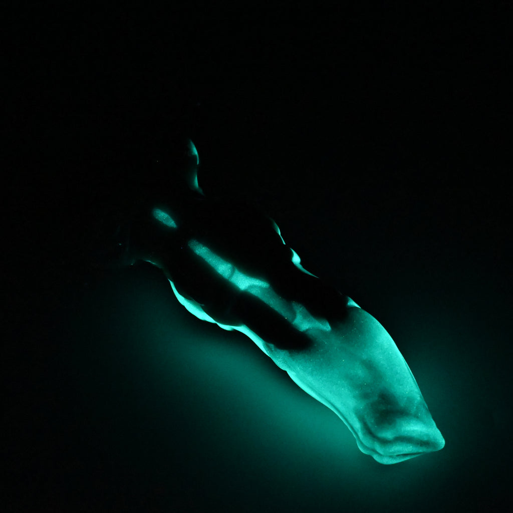 H2SKP25 Hellion Small 0030 UV GITD