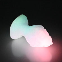 Load image into Gallery viewer, F1MEF87 Dragonfruit Plug Mini 0050 UV GITD
