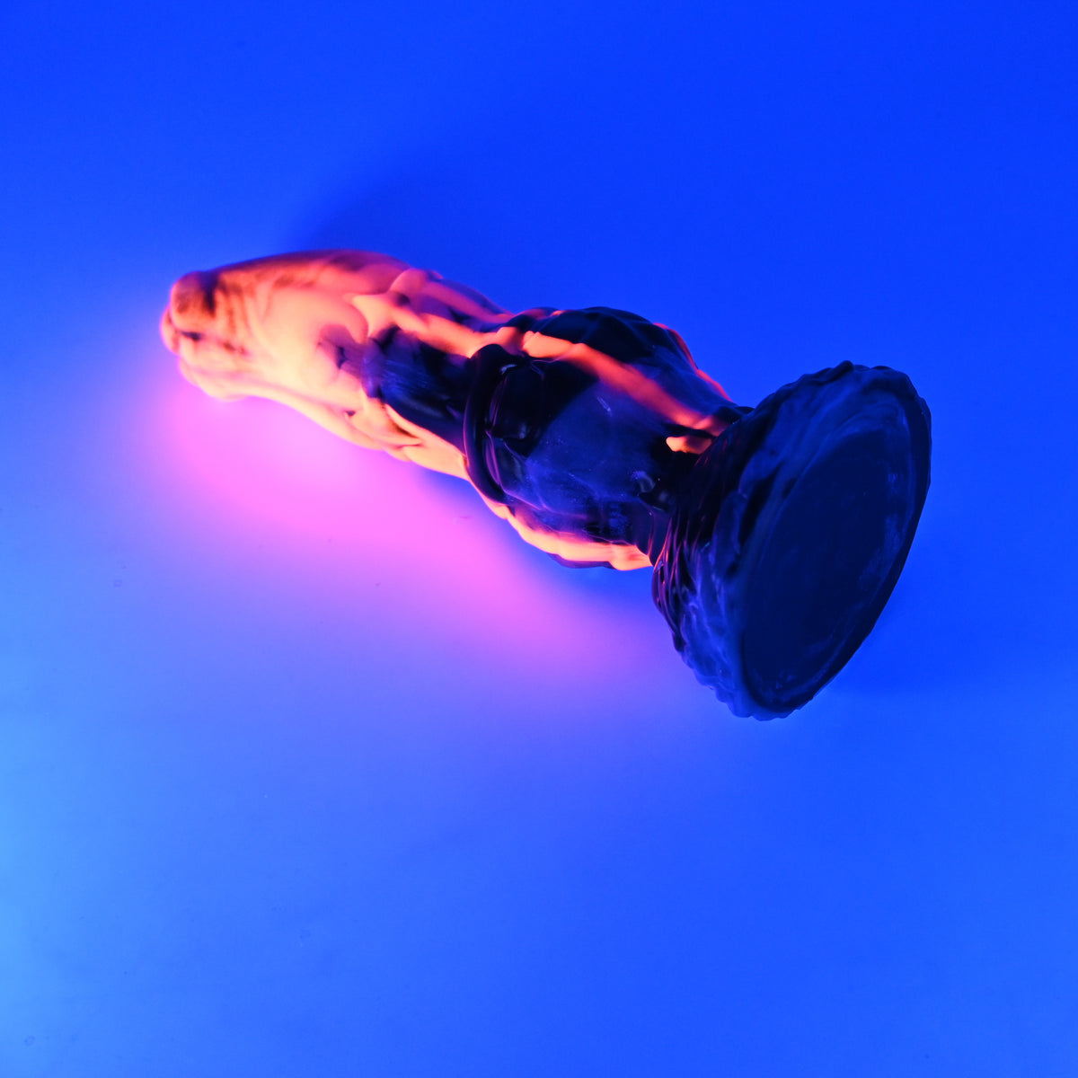 H2MKP26 Hellion Small 0050 UV GITD CS *FLOP*