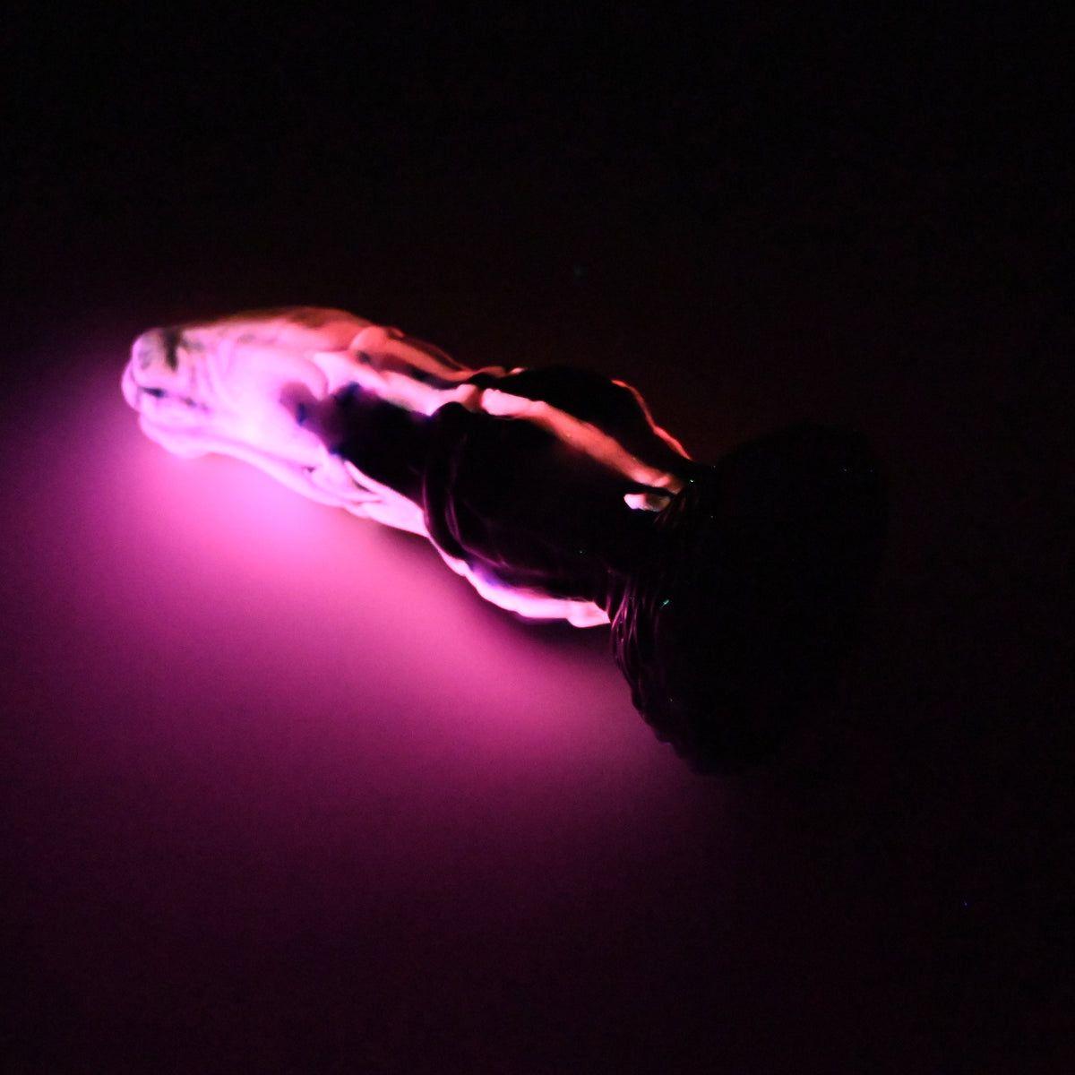 H2MKP26 Hellion Small 0050 UV GITD CS *FLOP*