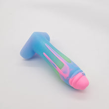 Load image into Gallery viewer, Q2SJQ19 Aquus Small 0030 UV GITD
