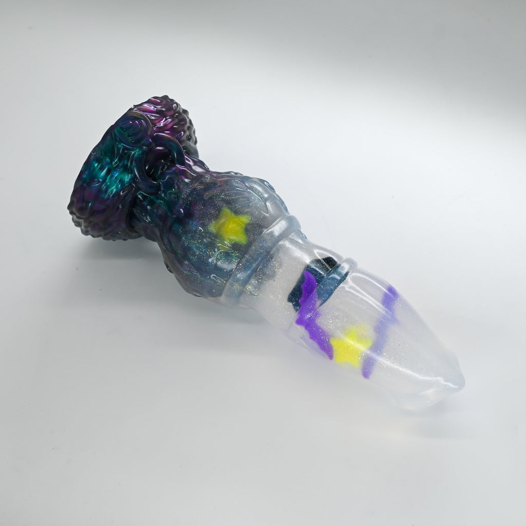 H2TKP28 Hellion Small NC 0031 UV GITD CS