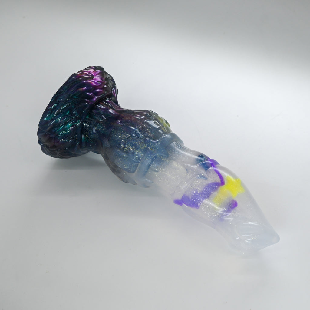 H2TKP28 Hellion Small NC 0031 UV GITD CS