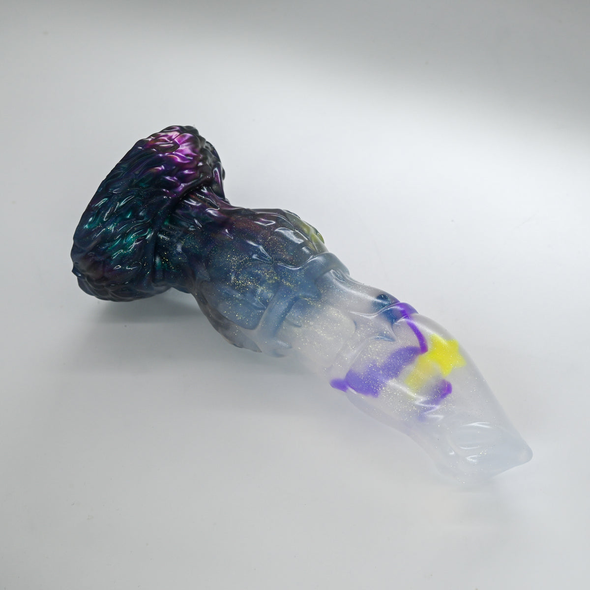 H2TKP28 Hellion Small NC 0031 UV GITD CS
