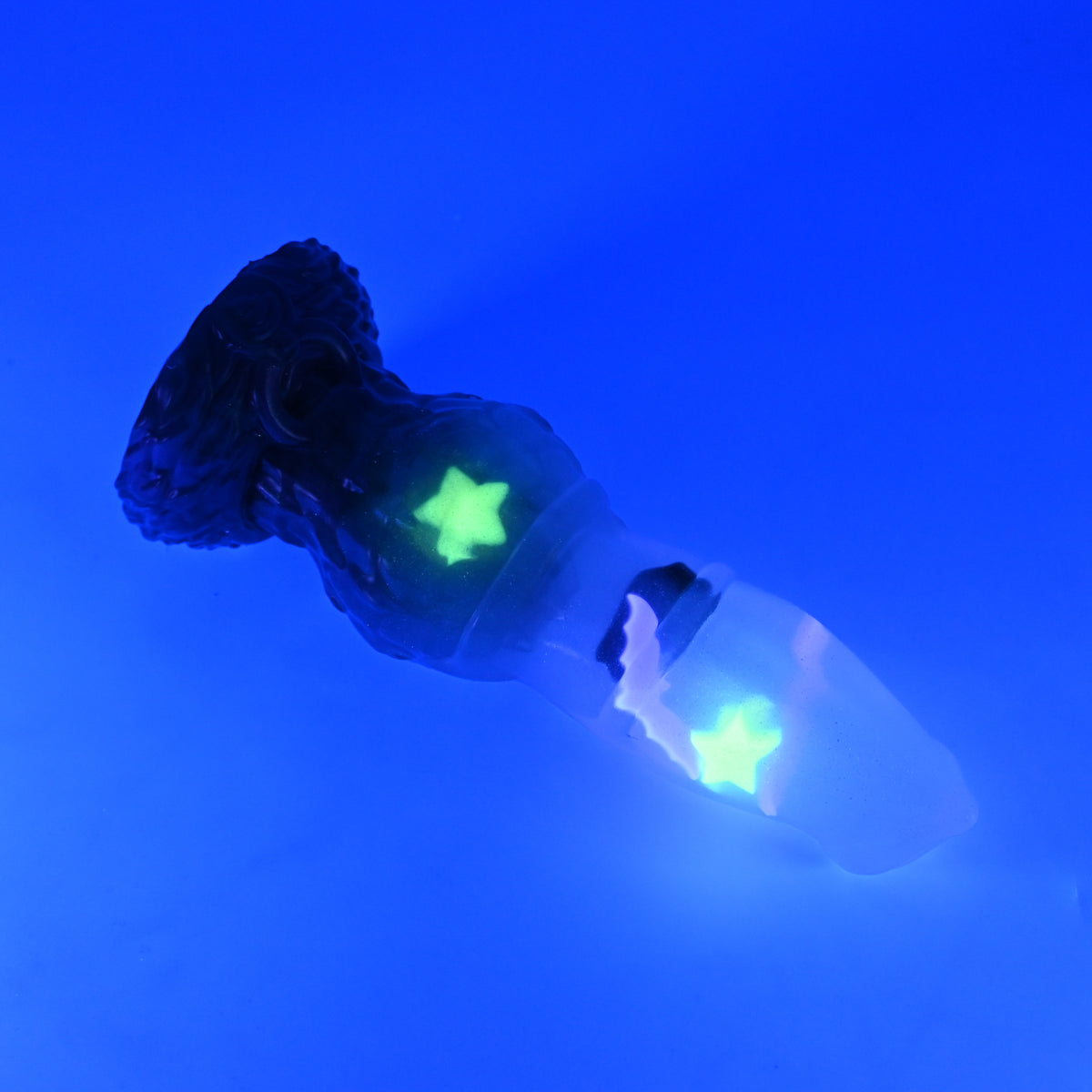 H2TKP28 Hellion Small NC 0031 UV GITD CS
