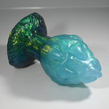 Load image into Gallery viewer, F3TEF91 Dragonfruit Plug Medium NC 0031 UV CS
