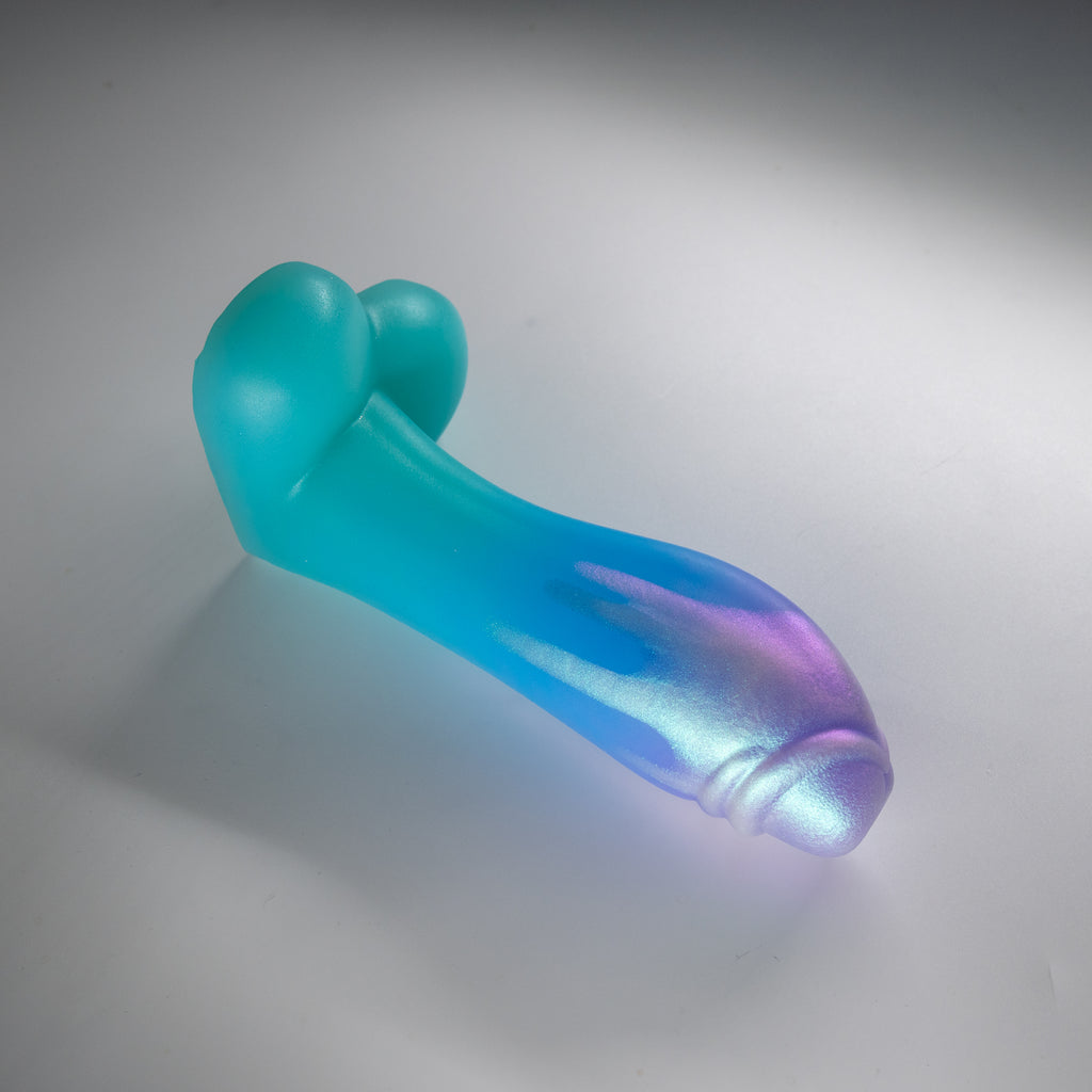 Q2SJQ21 Aquus Small 0030 UV GITD CS