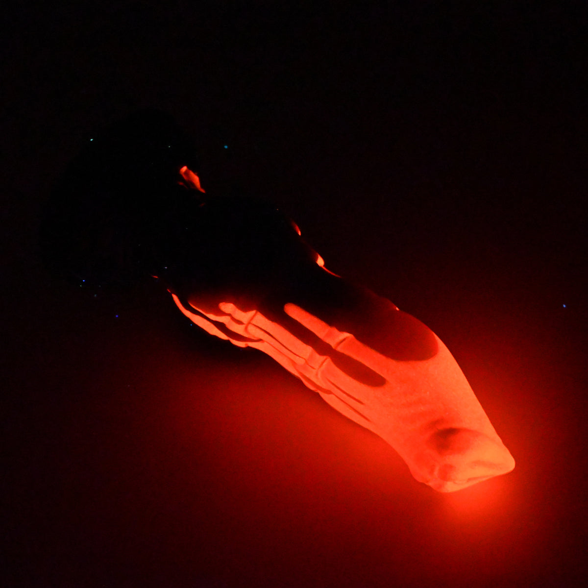 H3SKP29 Hellion Medium 0030 UV GITD CS