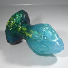 Load image into Gallery viewer, F3TEF91 Dragonfruit Plug Medium NC 0031 UV CS
