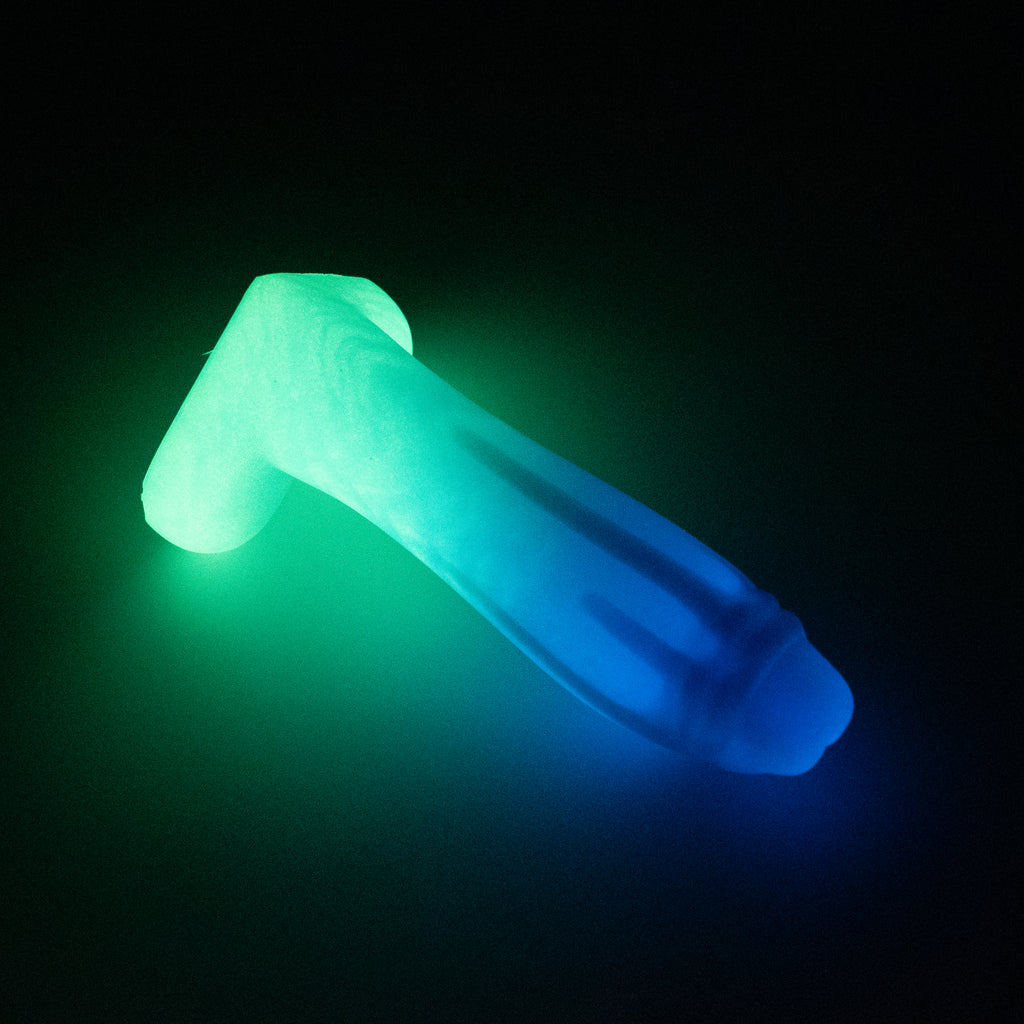 Q2SJQ21 Aquus Small 0030 UV GITD CS
