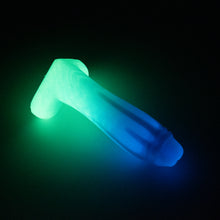 Load image into Gallery viewer, Q2SJQ21 Aquus Small 0030 UV GITD CS
