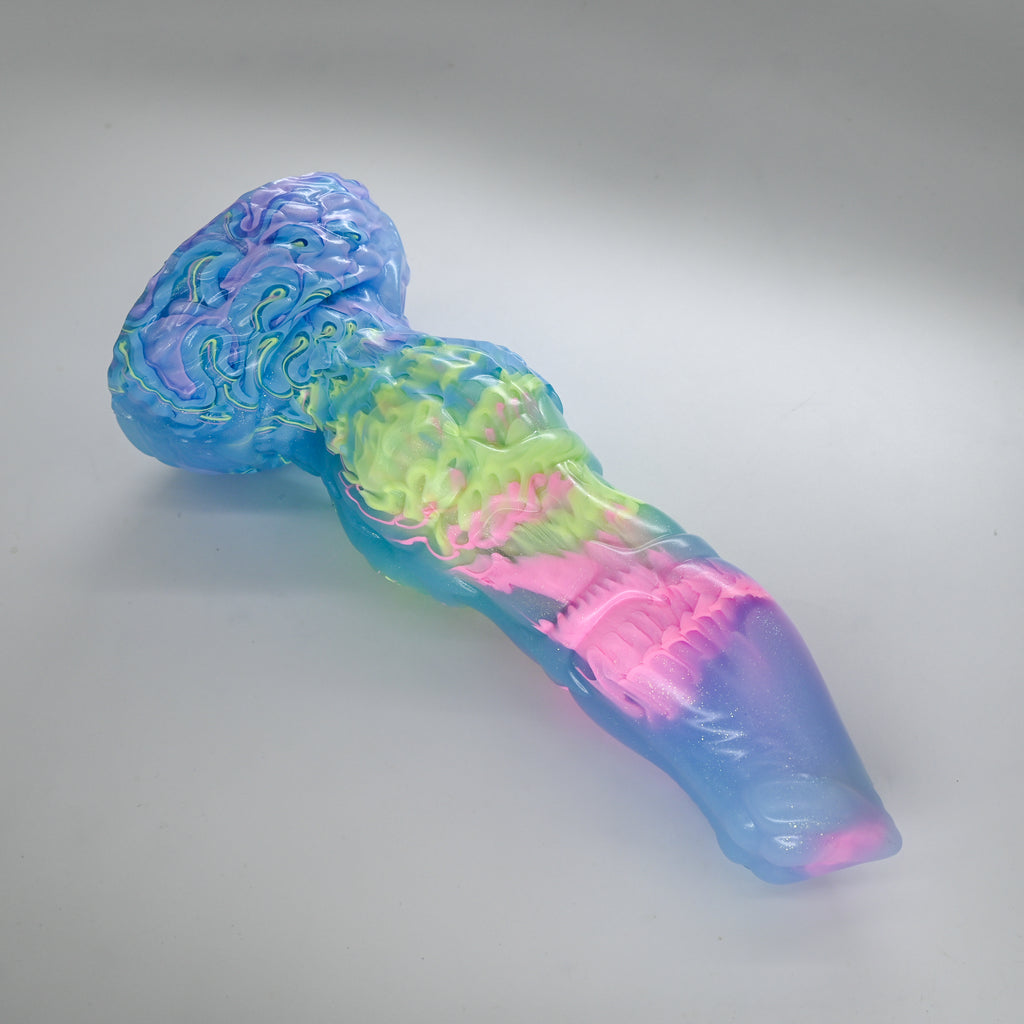 H3SKP30 Hellion Medium 0030 UV