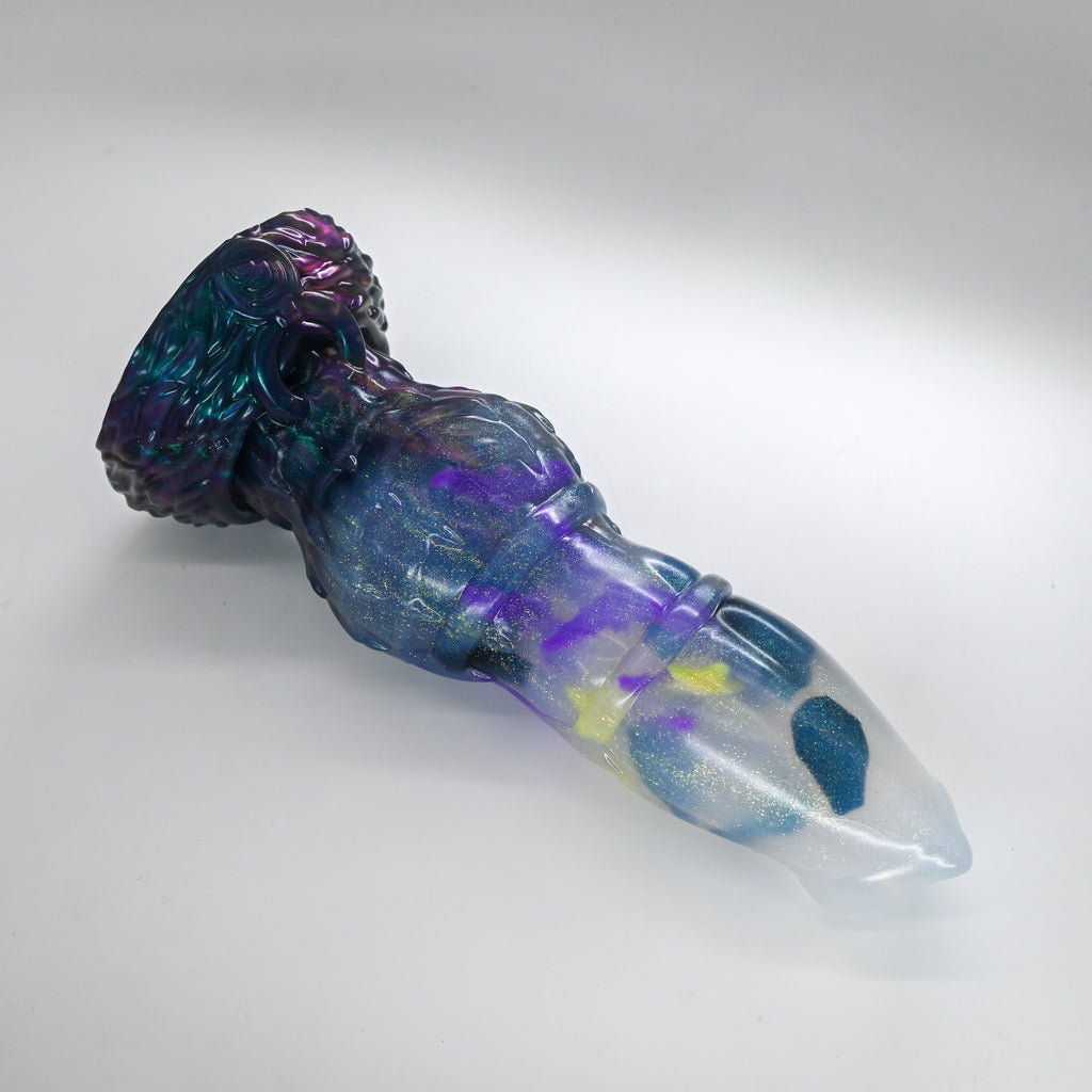 H3TKP31 Hellion Medium NC 0031 UV GITD CS