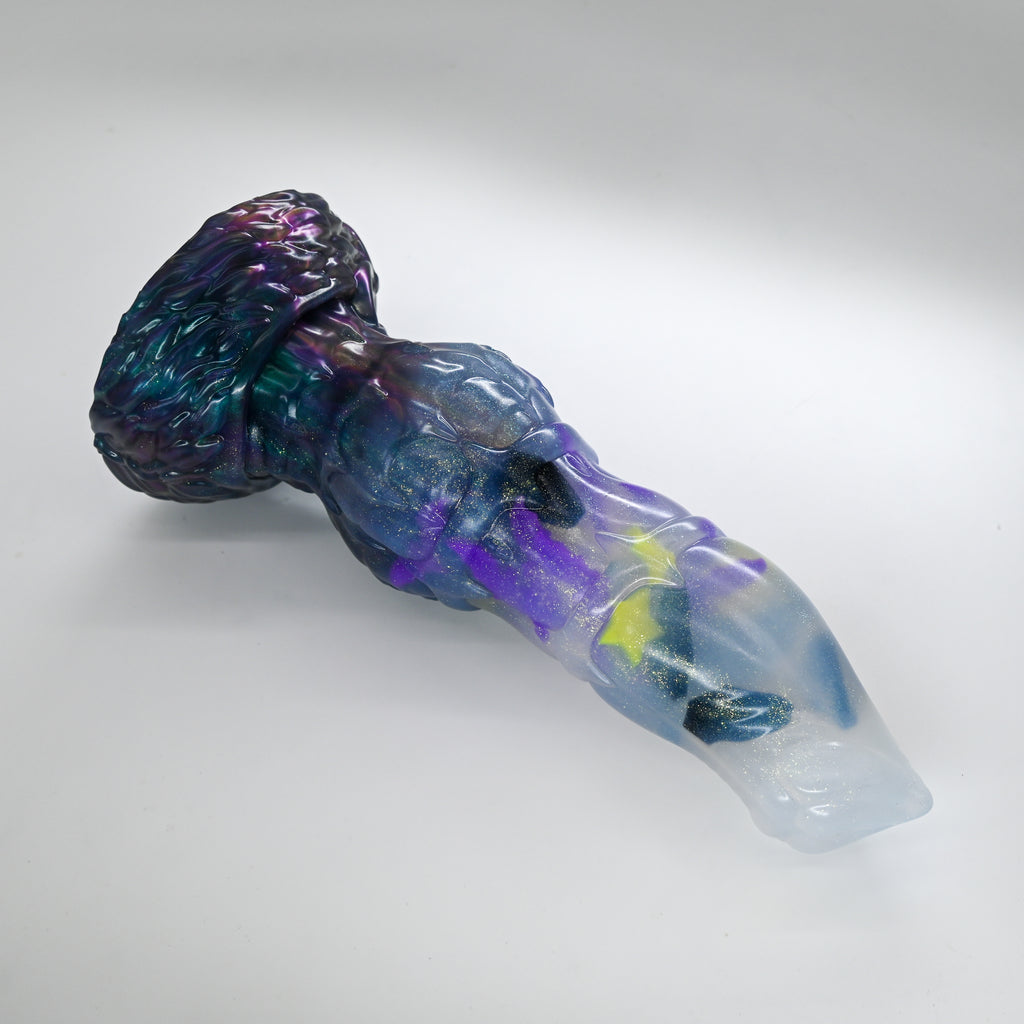 H3TKP31 Hellion Medium NC 0031 UV GITD CS