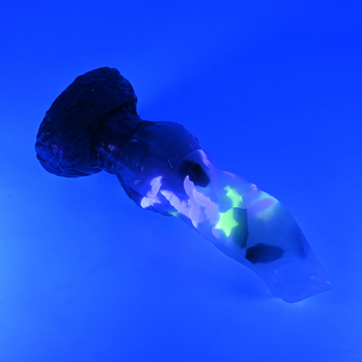 H3TKP31 Hellion Medium NC 0031 UV GITD CS