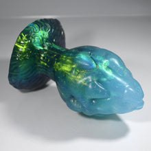 Load image into Gallery viewer, F4TEF94 Dragonfruit Plug Large NC 0031 UV CS
