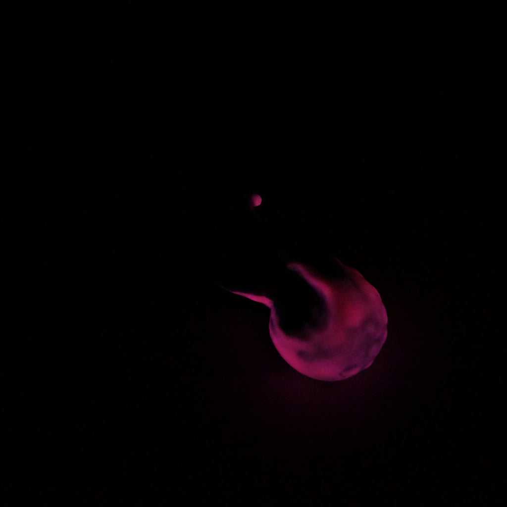 72MKN74 Terra Small 0050 UV GITD CS