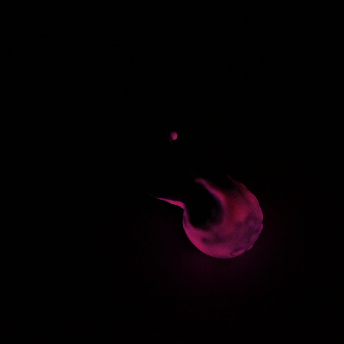72MKN74 Terra Small 0050 UV GITD CS