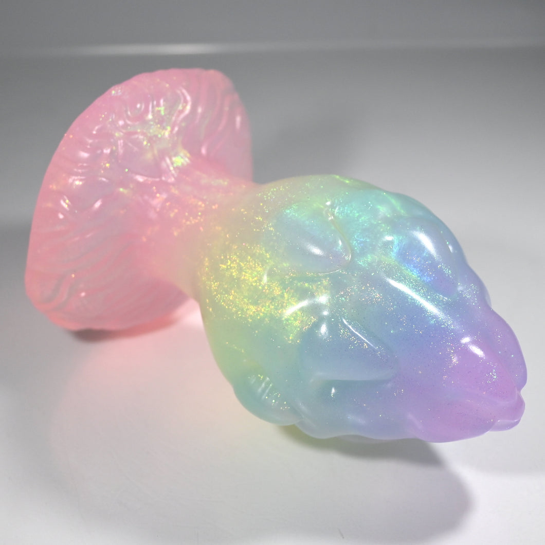 F4TEF95 Dragonfruit Plug Large NC 0031 UV CS