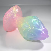 Load image into Gallery viewer, F4TEF95 Dragonfruit Plug Large NC 0031 UV CS
