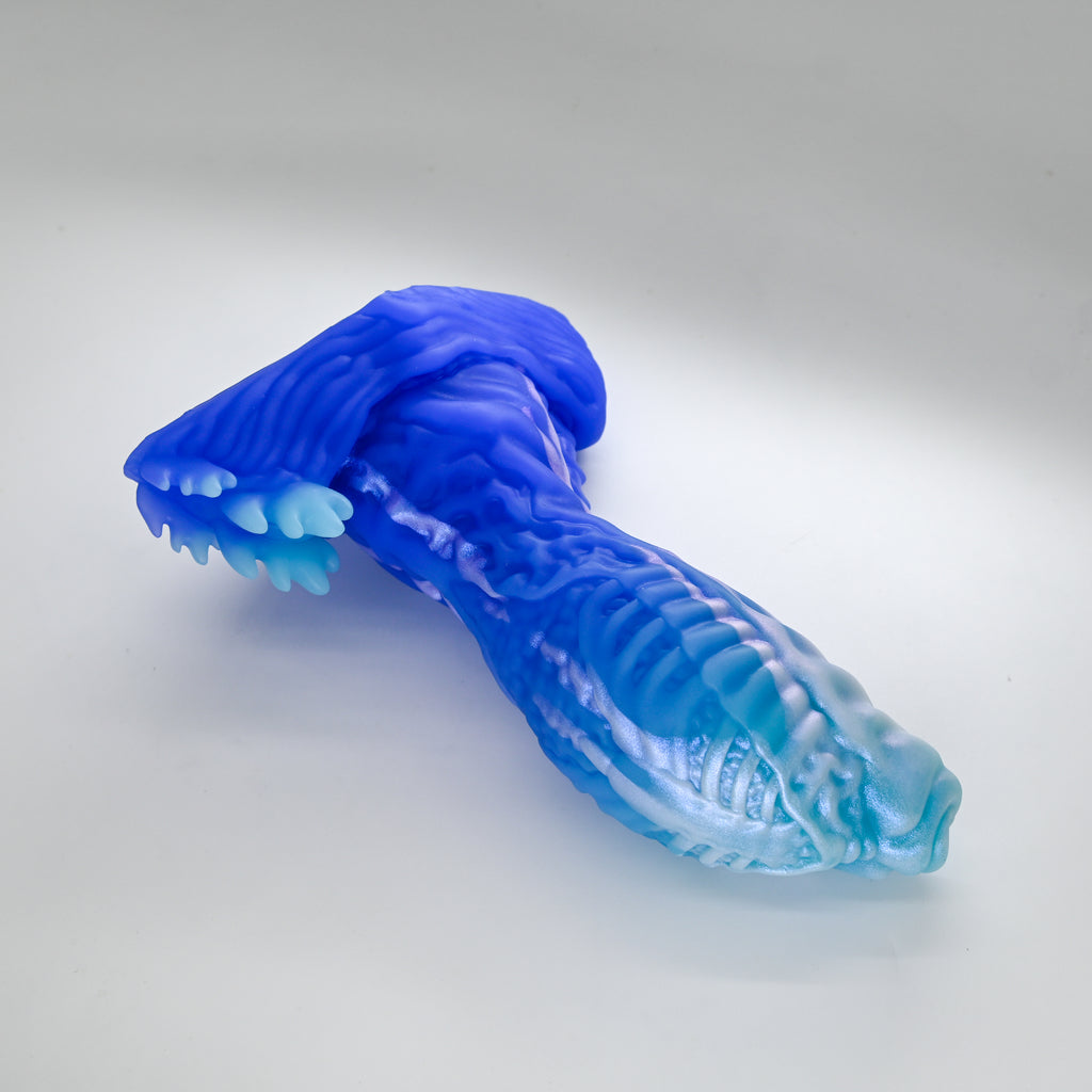 X3SKQ11 Shin Medium 0030 UV GITD CS