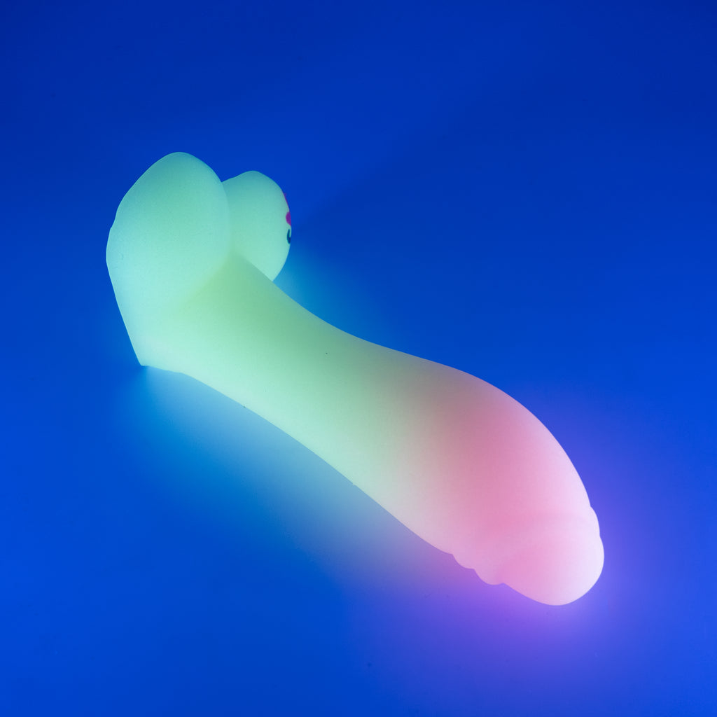 Q3SJQ25 Aquus Medium 0030 UV GITD