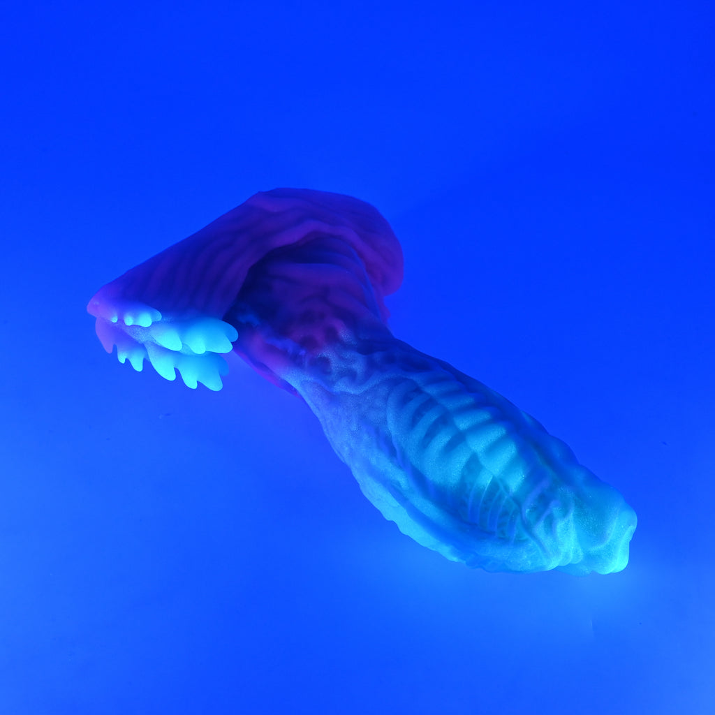 X3SKQ11 Shin Medium 0030 UV GITD CS
