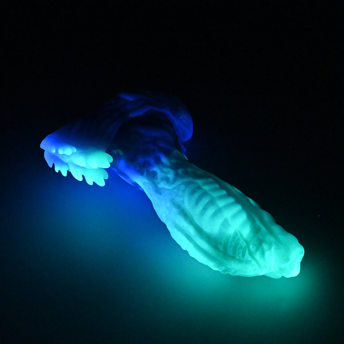 X3SKQ11 Shin Medium 0030 UV GITD CS