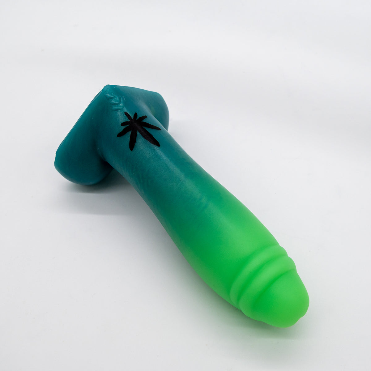 Q3MJQ26 Aquus Medium 0050 UV GITD GOBLIN HOLE