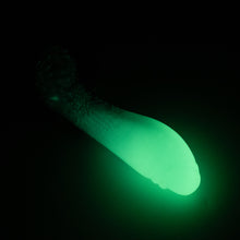 Load image into Gallery viewer, Q3MJQ26 Aquus Medium 0050 UV GITD GOBLIN HOLE
