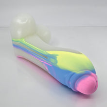 Load image into Gallery viewer, Q3MFK51 Aquus Medium 0050 UV GITD
