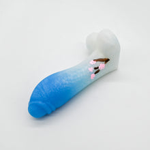 Load image into Gallery viewer, Q2MHM76 Aquus Small 0050 UV GITD

