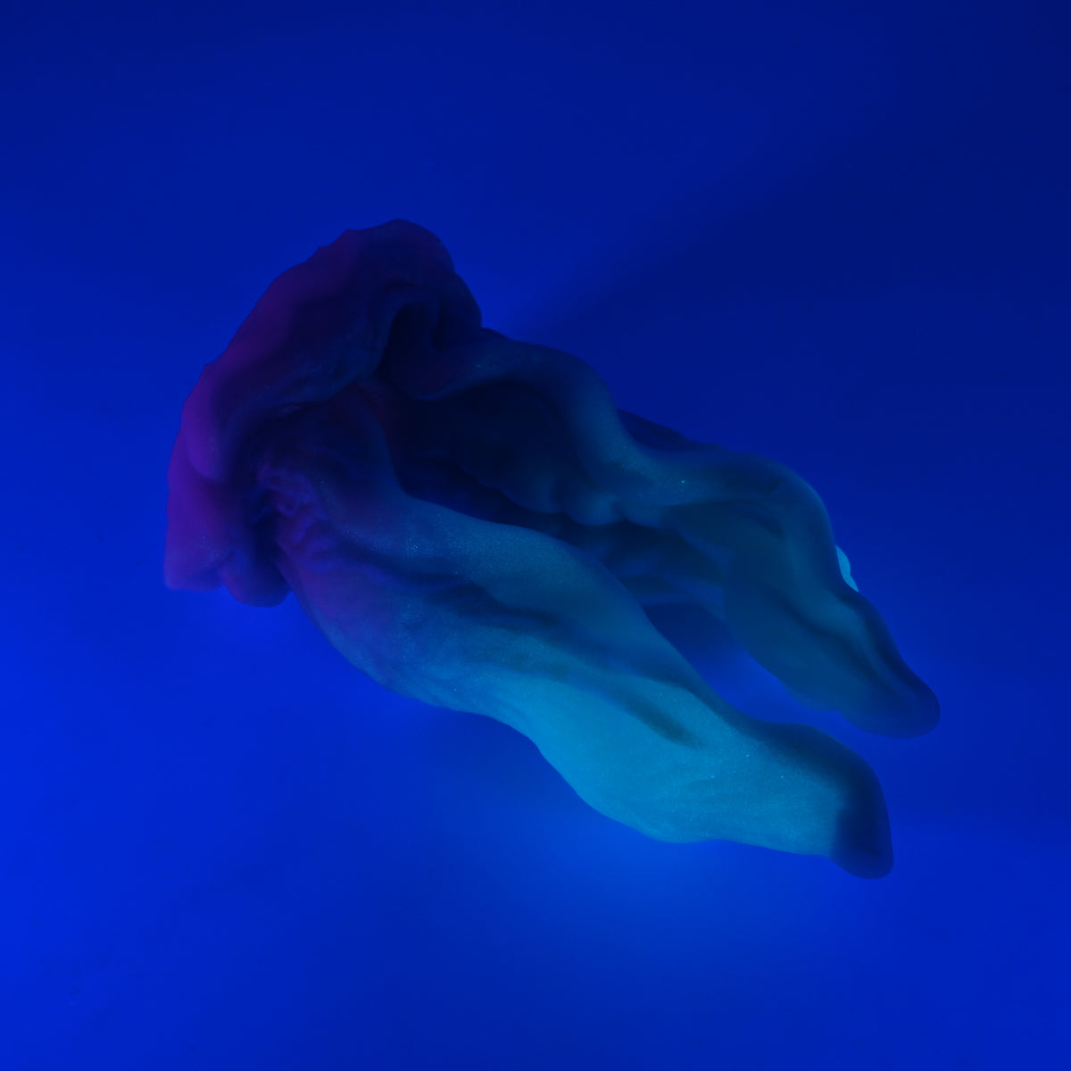 A3SKN99 Alara Medium 0030 UV GITD CS